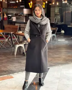 پالتوزنانه(کد۳۰۱۴)