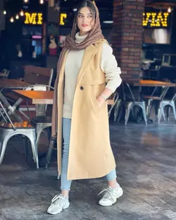 پالتوزنانه(کد۳۰۱۴)