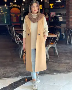 پالتوزنانه(کد۳۰۱۴)