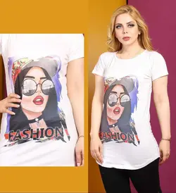 تونیک چاپی(کد3001)