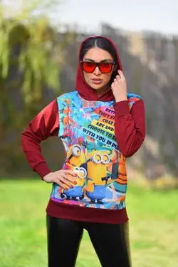 هودی کلاهدار(کد۲۹۱۴)