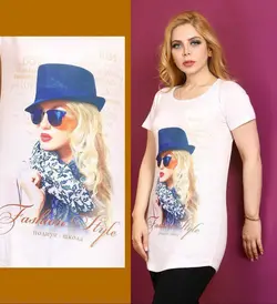 تونیک چاپی(کد3002)