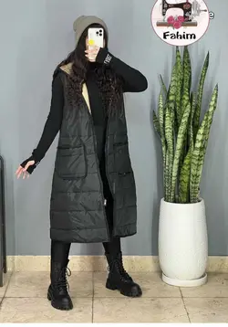 پافر زنانه(کد۲۸۵۴)