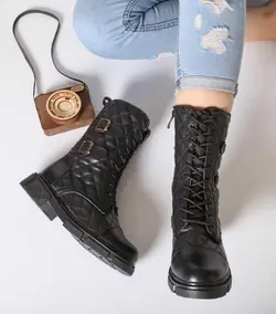 بوت شنل دوزی زنانه(کد۲۶۴۵)