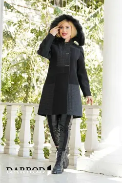 پالتوزنانه(کد۲۶۵۷)