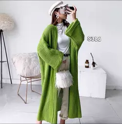 بافت گرم زنانه(کد۲۵۱۴)