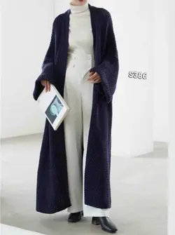 بافت گرم زنانه(کد۲۵۱۴)