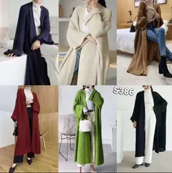 بافت گرم زنانه(کد۲۵۱۴)