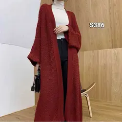 بافت گرم زنانه(کد۲۵۱۴)