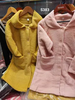 پالتوزنانه(کد۲۵۰۰)