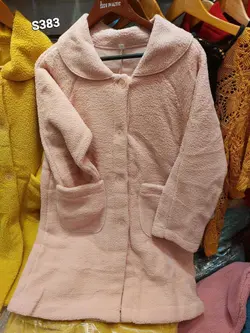 پالتوزنانه(کد۲۵۰۰)