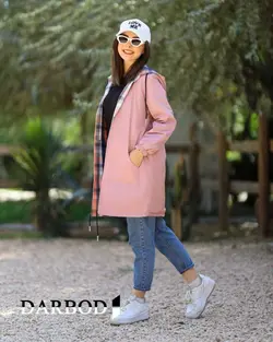 پالتوپاییزه(کد۲۵۲۹)