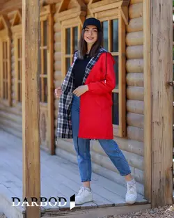 پالتوپاییزه(کد۲۵۲۹)