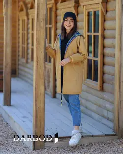 پالتوپاییزه(کد۲۵۲۹)