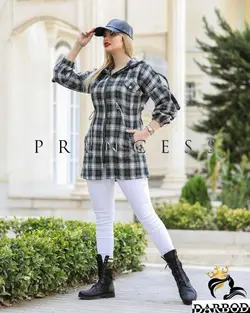 پالتوزنانه(کد۲۵۳۱)