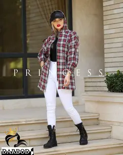 پالتوزنانه(کد۲۵۳۱)