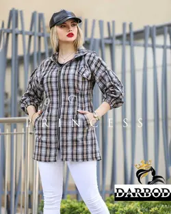 پالتوزنانه(کد۲۵۳۱)