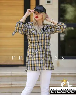 پالتوزنانه(کد۲۵۳۱)