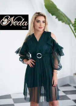 لباس مجلسی زنانه(کد۲۵۴۰)