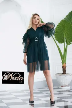 لباس مجلسی زنانه(کد۲۵۴۰)