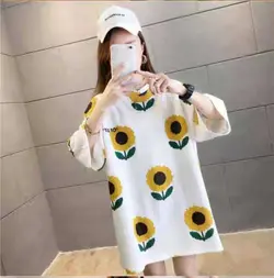 تیشرت لش شیک(کد۲۰۳۱)