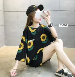 تیشرت لش شیک(کد۲۰۳۱)