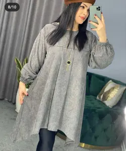 تونیک زنانه(کد۲۸۴۹)