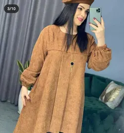 تونیک زنانه(کد۲۸۴۹)