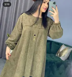 تونیک زنانه(کد۲۸۴۹)