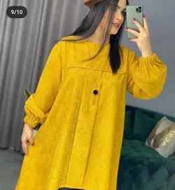 تونیک زنانه(کد۲۸۴۹)