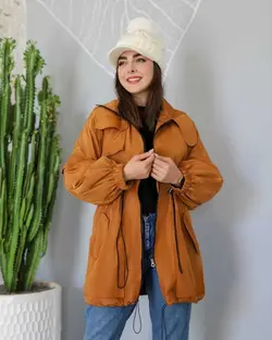 بارانی زنانه(کد۲۸۷۳)