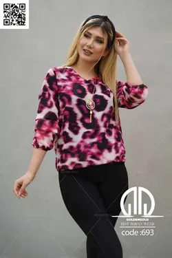 شومیزنفس(کد۲۰۱۹)