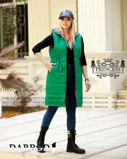 پافرزنانه(کد۲۵۲۵)