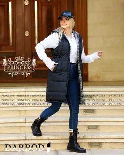 پافرزنانه(کد۲۵۲۵)