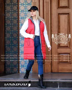 پافرزنانه(کد۲۵۲۵)