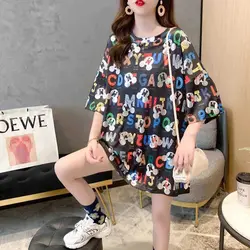 تیشرت لش شیک(کد۲۰۳۰)