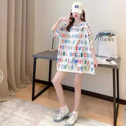 تیشرت لش شیک(کد۲۰۳۰)