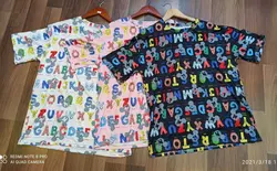 تیشرت لش شیک(کد۲۰۳۰)