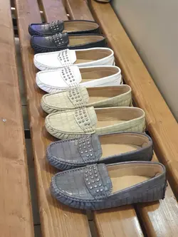 کالج زیره لقمه ای luxury کد 14263