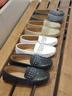 کالج زیره لقمه ای luxury کد 14263