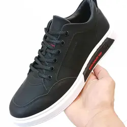 کتونی مردانه مدل اسکیچرز مشکی کد 14861