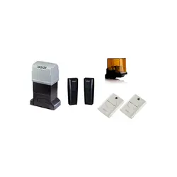 جک برقی درب پارکینگ فک مدل 746