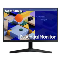 مانیتور 24 اینچ سامسونگ مدل LS24C310EAMXUE