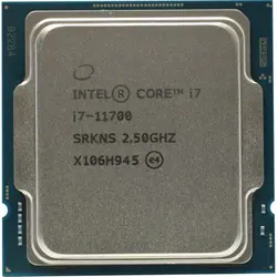 پردازنده اینتل مدل Core i7-11700 فرکانس 2.5 گیگاهرتز - ایران پی سی iran-pc