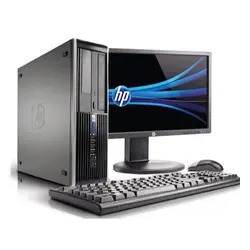 کامپیوتر مینی کیس اچ پی HP G2 Core i7 6700