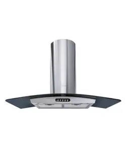 هود اخوان کد H18-G شومینه یکی از هود های با کیفیت از محصولات شرکت اخوان - ایران اخوان