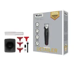 ماشین خطزن وال دیتیلر شارژی Wahl Detailer