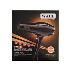 سشوار وال 9570-WAHL