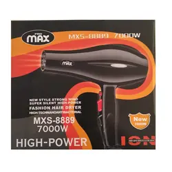 سشوار مدل پرومکس ProMax