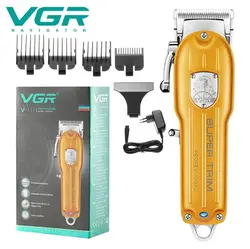 ماشین اصلاح سوپر تریم  وی جی ار VGR-117